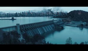 The Hunger Games: Mockingjay - Part 2 | movie | 2015 | Official Trailer
