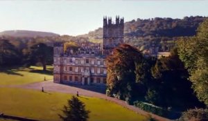 Downton Abbey: A New Era | movie | 2022 | Official Trailer