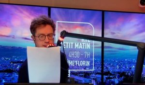 Le journal RTL de 04h30 du 25 janvier 2023