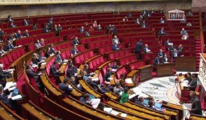 2ème séance : Adaptation au droit de l'Union européenne dans les domaines de l'économie, de la santé, du travail, des transports et de l'agriculture (suite) - Mardi 24 janvier 2023