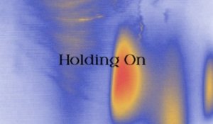 SG Lewis - Holding On (Visualiser)