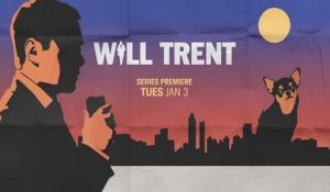 Will Trent - Promo 1x05
