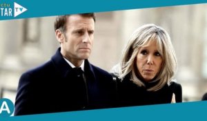 "Je ne sais pas à quoi m'attendre" : Brigitte Macron face à l'inconnu avec Emmanuel Macron, un aveni