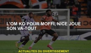 Om ko pour moffi, beau joue c'est tout