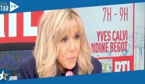 “Contrairement à ce qu’on sous-entend…” : Brigitte Macron dément une rumeur tenace