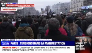 Philippe Ballard: "Il va falloir qu'Emmanuel Macron entende les Français"