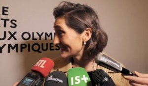 Sport - France 2023 - Amélie Oudéa-Castéra : "Il faut résoudre ces crises et réfléchir à comment améliorer et rénover la gouvernance de nos fédérations sportives en France"