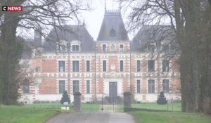 Loire-Atlantique : polémique sur la vente du parc de Louis de Funès