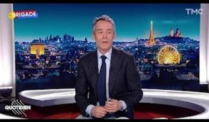 Quotidien : Étienne Carbonnier évincé, la nouvelle stratégie de Yann Barthès sur TMC