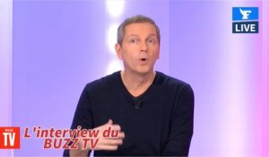 GALA VIDEO - Thomas Hugues s’exprime sur l’affaire Patrick Poivre d’Arvor : “Sans l'ombre d'un doute…” (2)