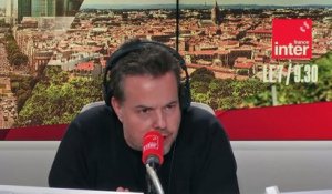 Stéphane Audoin-Rouzeau : "Nous vivions dans l'idée que la guerre ne pouvait plus nous concerner"