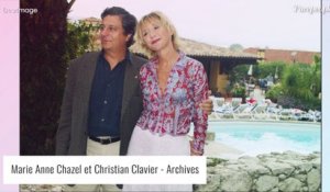 "J'ai été détruite" : Marie-Anne Chazel, sa rupture avec Christian Clavier a été une véritable épreuve