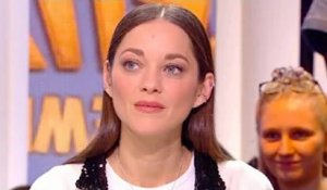 Marcel, le fils de Marion Cotillard critique sa mère pour son rôle de Cléopâtre dans « Astérix et