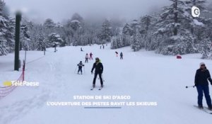 JT DES TERRITOIRES - 28/01/23 - COMMERCE - MONTAGNE - ENVIRONNEMENT - LOISIRS