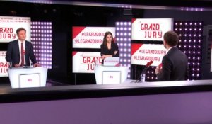Le Grand Jury de Clément Beaune