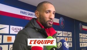 Abdelhamid : « Une grosse satisfaction » - Foot - L1 - Reims