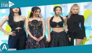 Blackpink : qui sont les membres du groupe sud-coréen qui a enflammé le Gala des Pièces jaunes ?