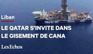 Gisement de Cana : le Qatar devient partenaire de TotalEnergies et ENI