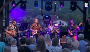Concert - PHILIPPE BOYER BLUES BAND - GRESIBLUES 2022