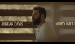 Jordan Davis - Money Isn't Real