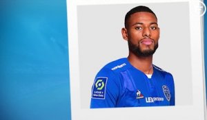 OFFICIEL : l’OL prête Jeff Reine-Adélaïde à Troyes