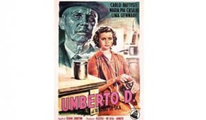 UMBERTO D. (1952) HD Streaming VF