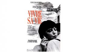 Vivre Sa Vie (1962) HD Streaming VF