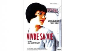 Vivre Sa Vie (1962) Regarder FRENCH-WEB H264