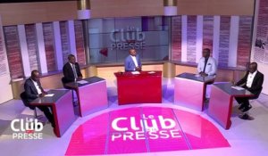 Le Club de la presse du 29 janvier 2023 par Kolo Coulibaly
