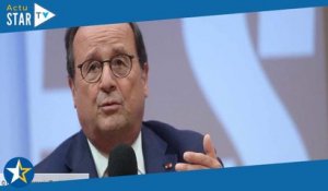 “Il y a eu une période glaciale” : François Hollande, ces deux journalistes auxquels il en a voulu