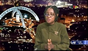The 7:30pm News of January 31, 2023 on CRTV
