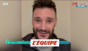 Lloris sur Varane : « Cela a été un honneur de jouer avec lui » - Foot - Bleus