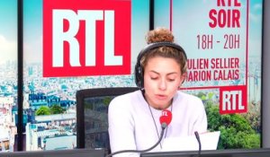 Le journal RTL de 19h du 02 février 2023