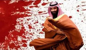 La peine de mort est une arme puissante en Arabie saoudite pour "soumettre l'opposition"