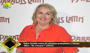 Valérie Damidot victime de remarques grossophobes à l'époque  D&Co : "46, c'est gros ?" (EXCLU)