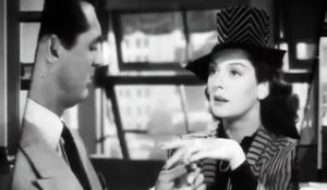 La dame du vendredi | movie | 1940 | Official Trailer