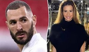 Karim Benzema, son divorce avec Chloé de Launay se confirme