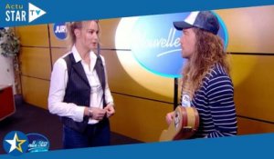 Nouvelle Star : Virginie Efira et Julien Doré se retrouvent 16 ans après leur rencontre pour une sur