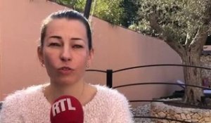 INVITÉE RTL - Attaque à la gare du Nord : "J'espère que le souvenir s'effacera", livre une victime