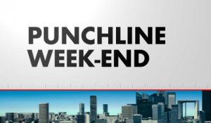 Punchline Week-End du 04/02/2023