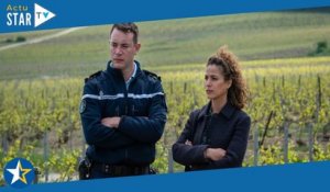 Meurtres en Champagne (France 3) : Yaniss Lespert a-t-il un lien de parenté avec Jalil Lespert, le c
