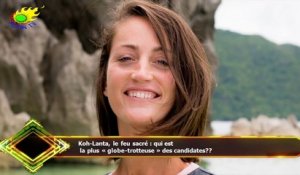 Koh-Lanta, le Feu sacré : TF1 dévoile la date de retour de son jeu
