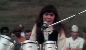 Carpenters - Close To You, Knowing When To Leave, Make It Easy On Yourself (Medley/Live On The Ed Sullivan Show, November 8, 1970)