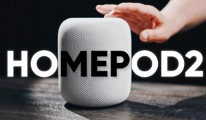 Apple HomePod 2 : la meilleure enceinte pour la musique ? (TEST et COMPARAISONS)