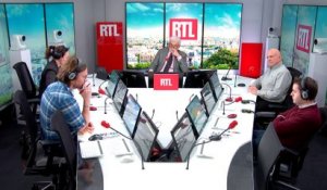 RTL Midi du 06 février 2023