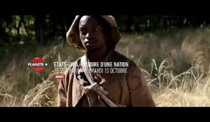 Histoires d’une nation | show | 2018 | Official Trailer