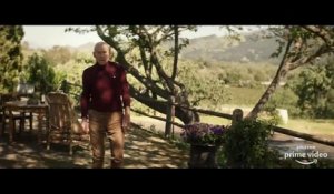 Star Trek: Picard | show | 2020 | Official Trailer