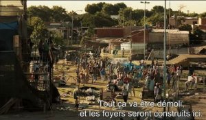 Elefante blanco | movie | 2012 | Official Trailer