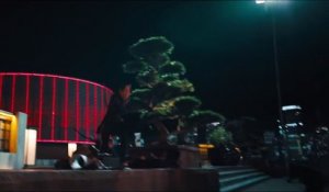 John Wick : Chapitre 4 | movie | 2023 | Official Trailer