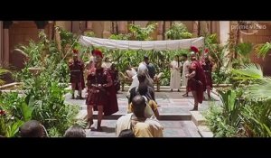 Brutus vs Cesar | movie | 2020 | Official Trailer